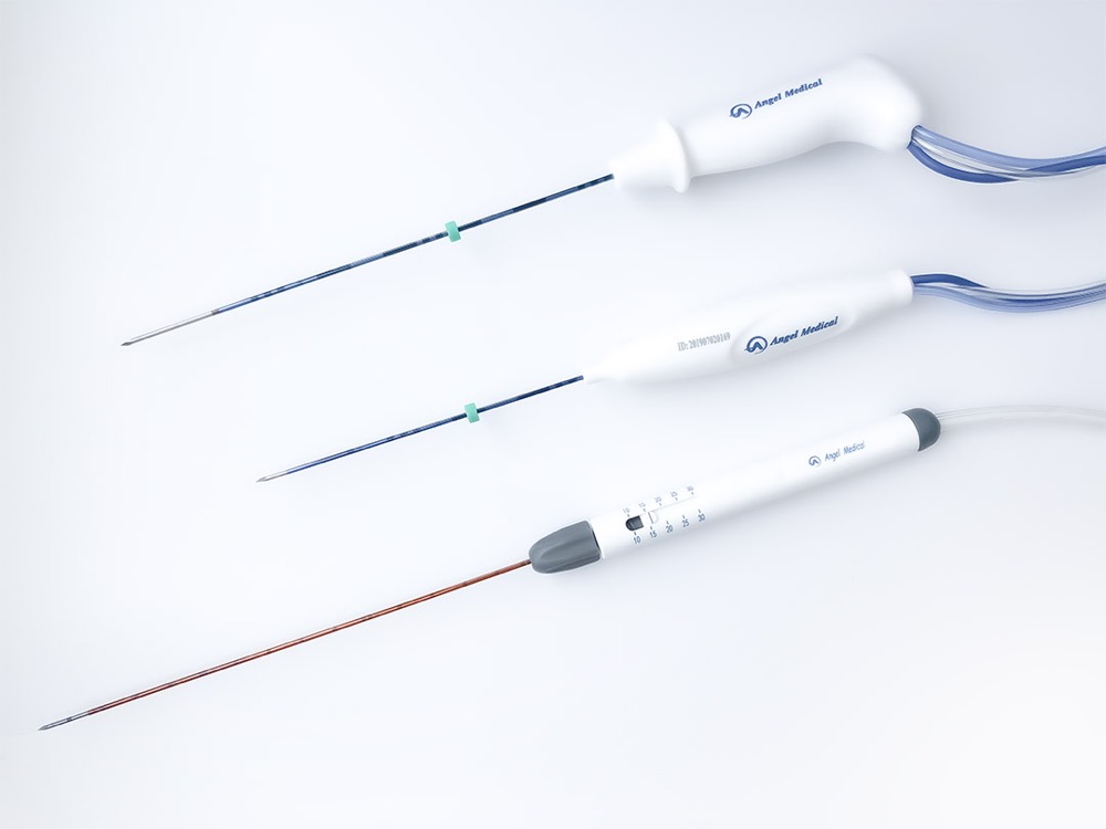 AJ-500A RF Electrodes — F Care Systems