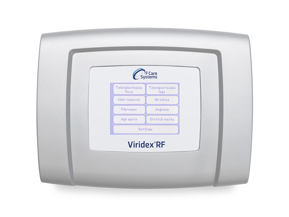 Viridex® RF