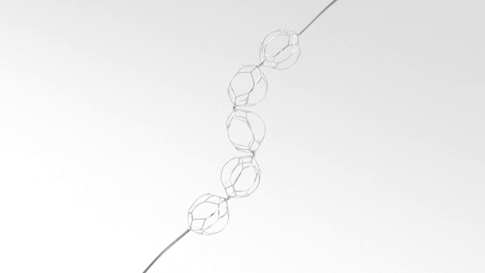 ERIC Retrieval Device — Terumo Neuro