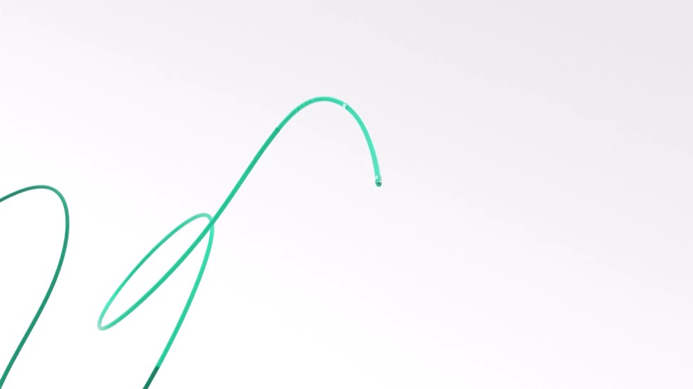 Headway Microcatheters — Terumo Neuro