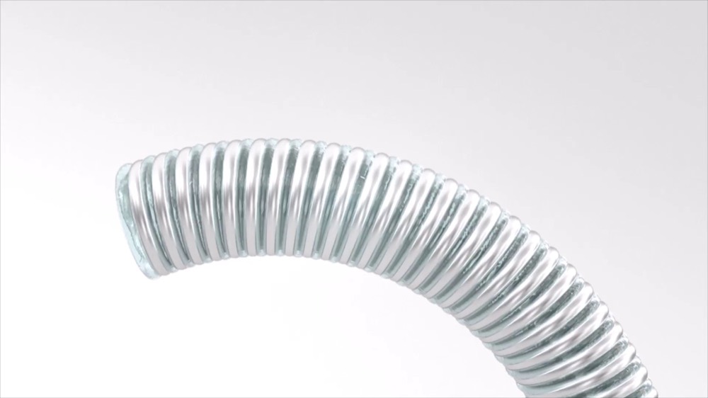 HydroSoft 3D — Terumo Neuro