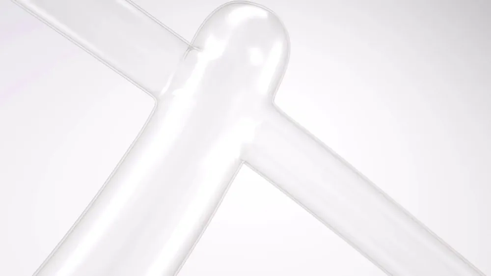 WEB Embolization System